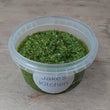 Basil pesto